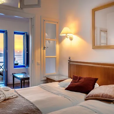 Apartamento Golden Grey Goose Fira (Santorini)