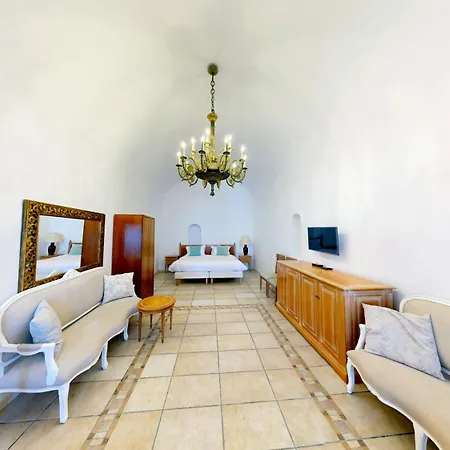 Apartamento Golden Grey Goose